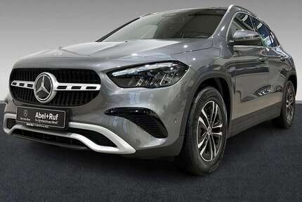 Mercedes-Benz GLA 200 9.900 km 40.695 € Donauwörth 86609
