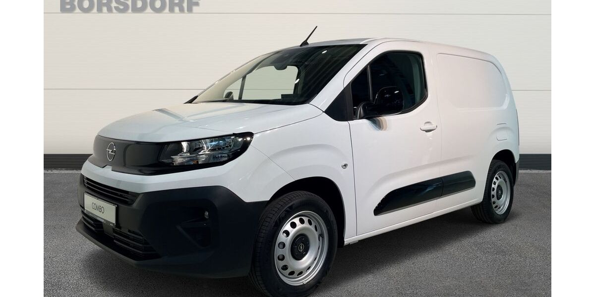 Opel Combo 2.000 km 21.990 &euro; Borsdorf bei Leipzig 04451