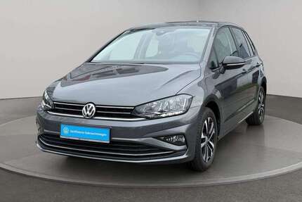 VW Golf Sportsvan 80.467 km 17.890 &euro; Flensburg 24941