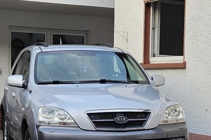 Kia Sorento I 197.600 km 1.540 &euro; Neu-Isenburg 63263