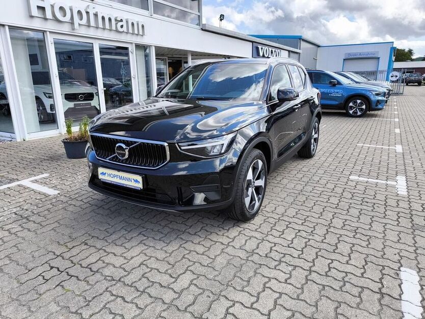 XC40