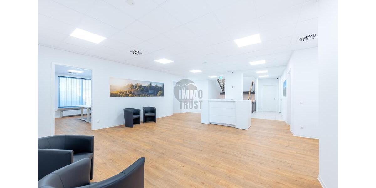 Gewerbeobjekt Geislingen an der Steige - 698&euro; | Angebot:26291442