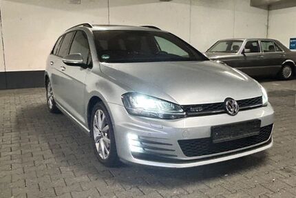 VW Golf 189.500 km 11.500 &euro; Hadamar 65589