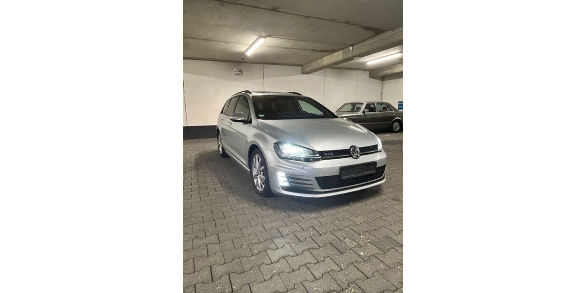 VW Golf 189.500 km 12.850 &euro; Hadamar 65589