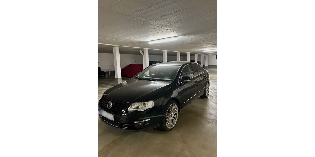 VW Passat 186.000 km 5.100 &euro; Nürtingen 72622