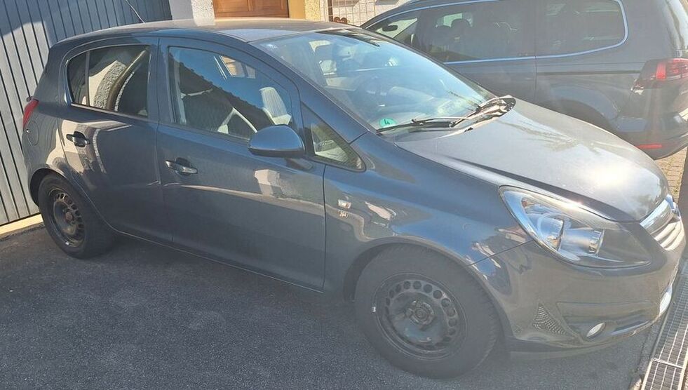 Corsa