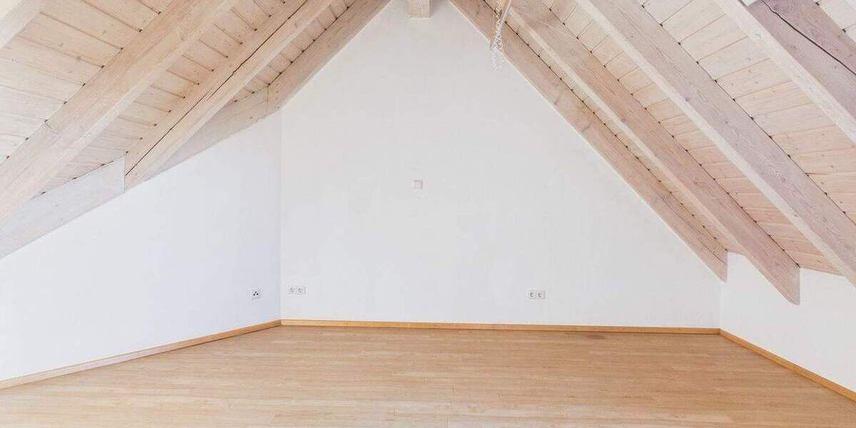 Etagenwohnung Karlshuld Neuschwetzingen - 4 Zimmer, 123 m&sup2;, 1.000&euro; | Angebot:25523775