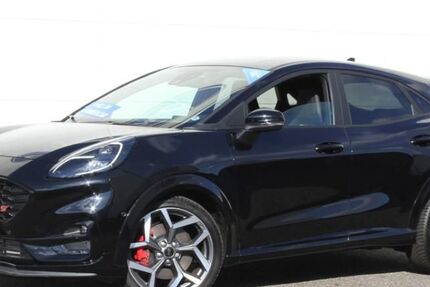 Ford Puma 9.950 km 26.455 &euro; Stutensee-Friedrichstal (West) 76297