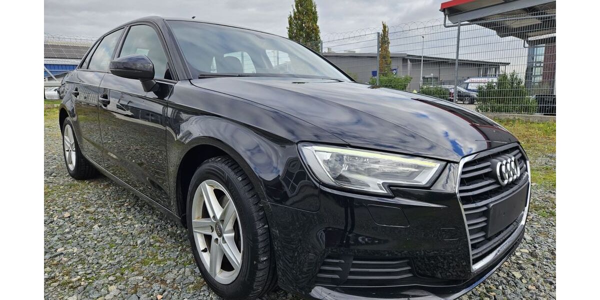 Audi A3 207.000 km 11.781 &euro; Kelkheim 65779