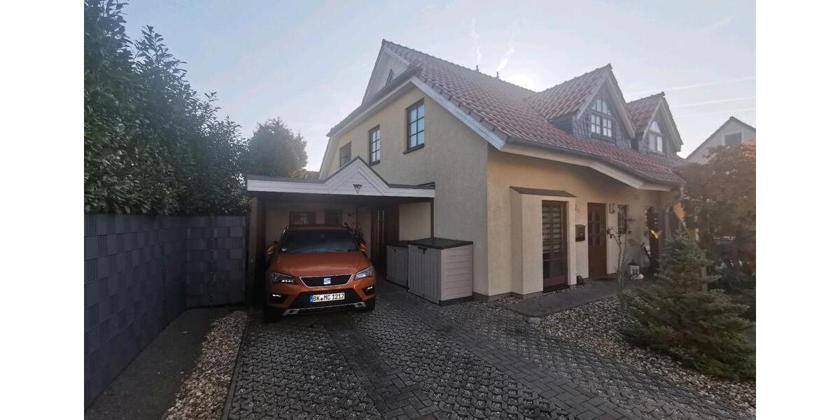 Doppelhaushälfte Hohe Börde - 4 Zimmer, 124 m&sup2;, 290.000&euro; | Angebot:24643633