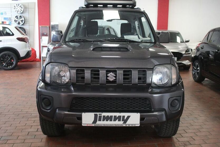 Jimny