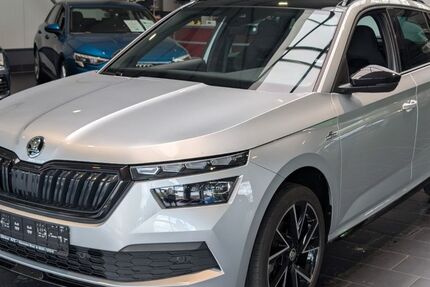 Skoda Kamiq 90.000 km 17.900 € Weinheim 69469