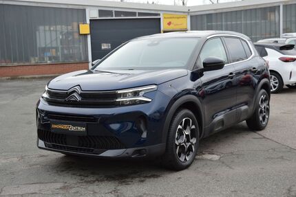 Citroen C5 Aircross 33.400 km 19.900 &euro; Nürnberg 90469