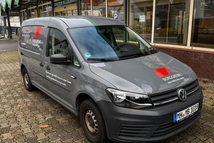 VW Caddy Maxi 76.800 km 16.500 &euro; Mülheim Ruhr 45478