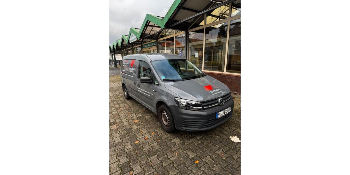 VW Caddy Maxi 76.800 km 16.500 &euro; Mülheim Ruhr 45478