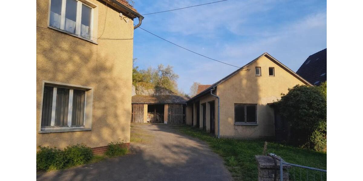 Einfamilienhaus Auerbach in der Oberpfalz - 280.000&euro; | Angebot:26406250