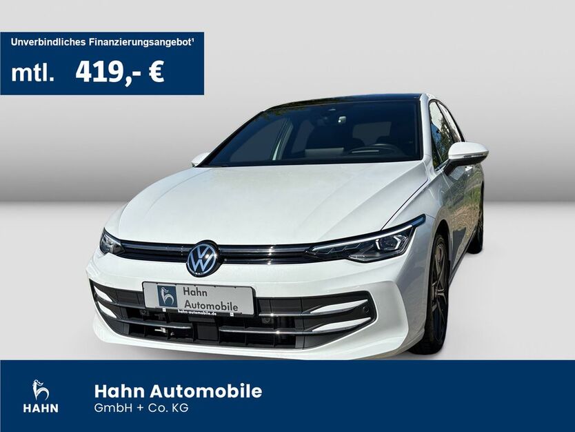 VW Golf 13.409 km 30.830 € Backnang 71522