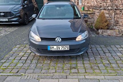 VW Golf 185.000 km 6.500 &euro; Bergheim 50129