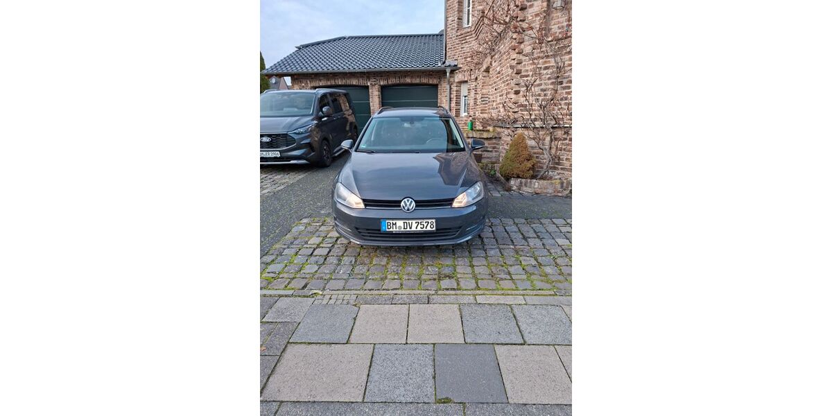 VW Golf 185.000 km 6.500 &euro; Bergheim 50129