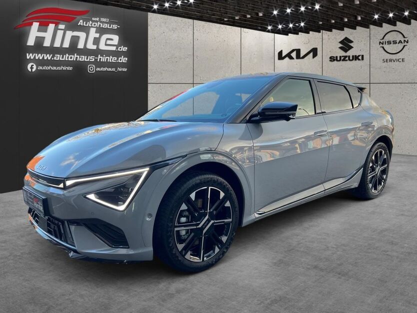 Kia EV6 9.500 km 50.975 € Bremen 28779