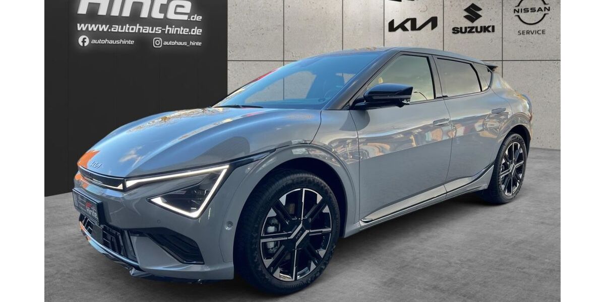 Kia EV6 9.708 km 48.875 &euro; Bremen 28779