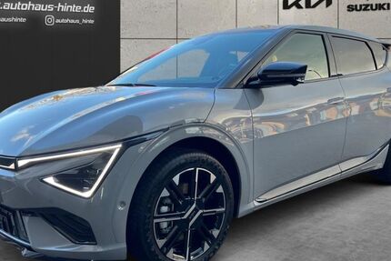 Kia EV6 9.708 km 50.975 € Bremen 28779