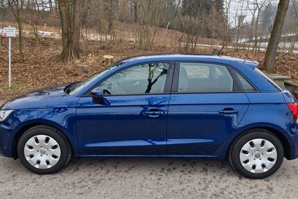 Audi A1 88.135 km 11.600 &euro; Pfeffenhausen 84076