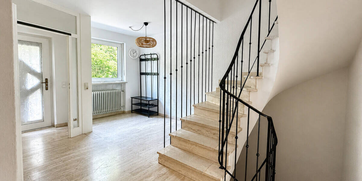Reihenmittelhaus Baldham Baldham - 6 Zimmer, 151 m&sup2;, 799.000&euro; | Angebot:26641844