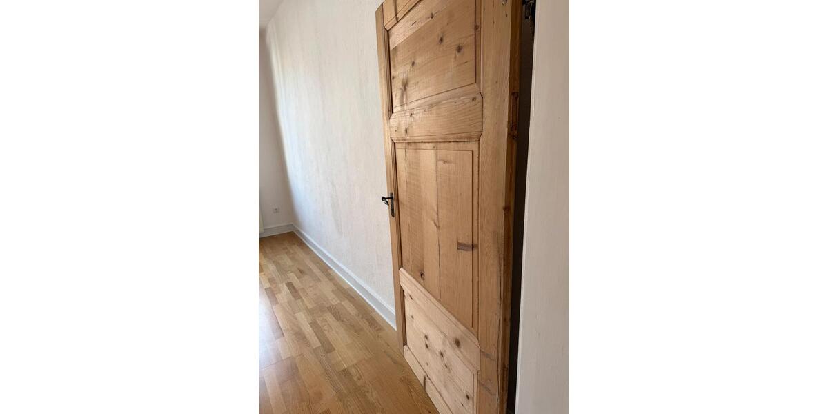 Etagenwohnung Schotten - 3 Zimmer, 92 m&sup2;, 700&euro; | Angebot:26335168
