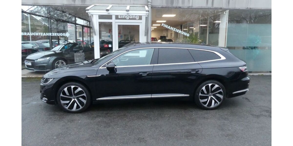 VW Arteon 78.550 km 27.490 &euro; Osnabrück 49084