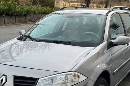Renault Megane 184.000 km 2.000 &euro; Gößweinstein 91327