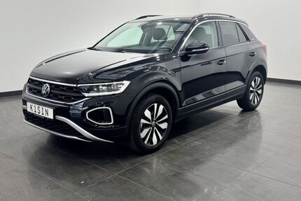 VW T-Roc 25.764 km 26.999 &euro; Neumünster 24536