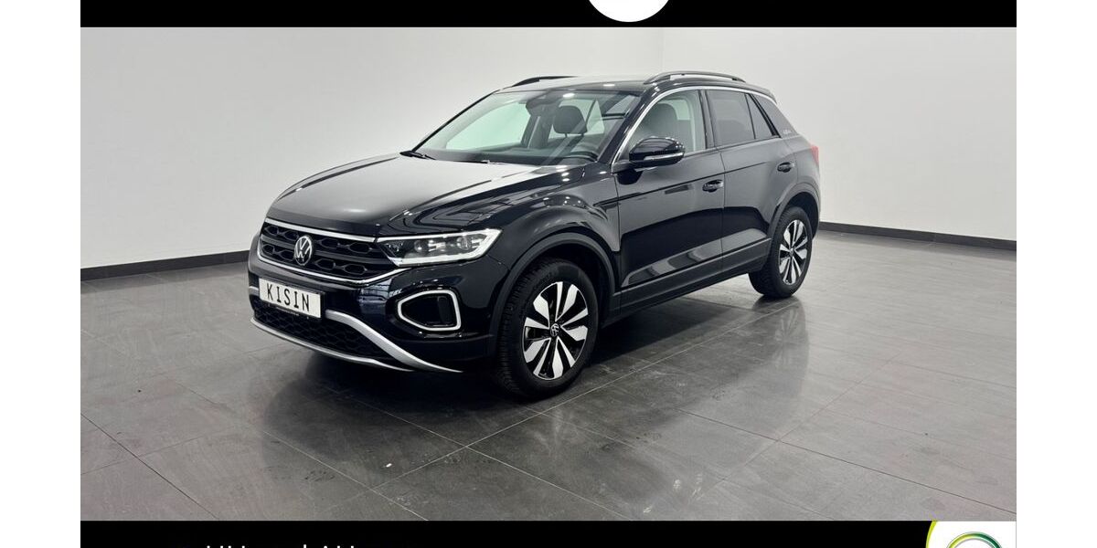 VW T-Roc 25.764 km 26.999 &euro; Neumünster 24536