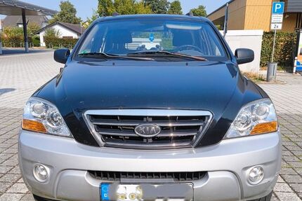 Kia Sorento 160.000 km 4.199 &euro; Rheinau 77866