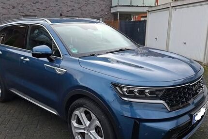 Kia Sorento 33.000 km 39.450 € Bottrop 46236