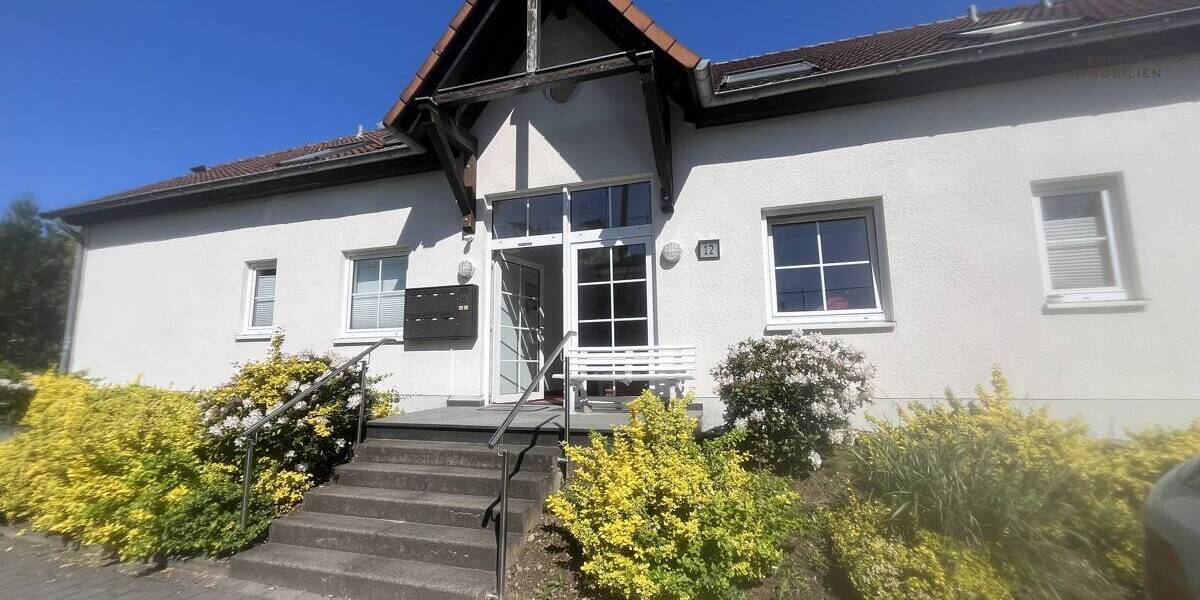 Etagenwohnung Hennef - 3 Zimmer, 60 m&sup2;, 225.000&euro; | Angebot:26555134