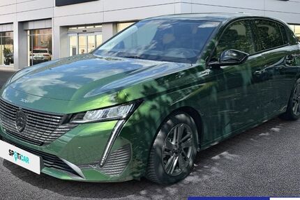 Peugeot 308 18.510 km 19.980 &euro; Maintal 63477
