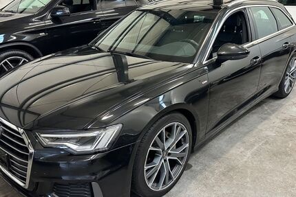 Audi A6 200.000 km 21.950 &euro; Nordhorn 48529