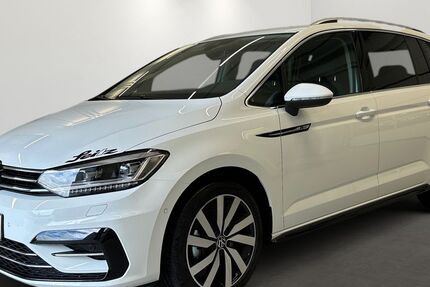VW Touran 20.000 km 42.998 &euro; Kempten 87437