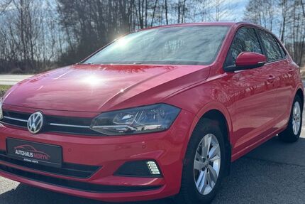 VW Polo 63.000 km 12.000 &euro; Bleckede 21354