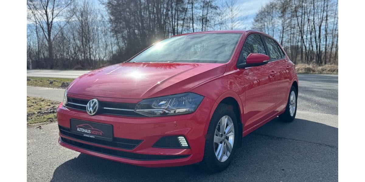 VW Polo 63.000 km 12.300 &euro; Bleckede 21354