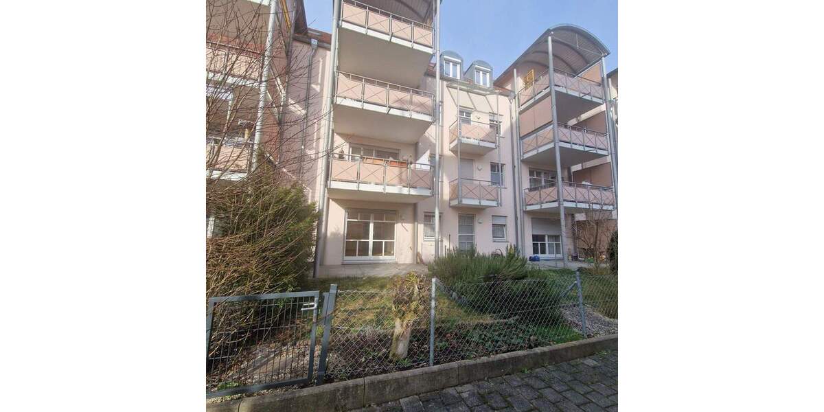 Terrassenwohnung Kissing - 2 Zimmer, 63 m&sup2;, 660&euro; | Angebot:25457893