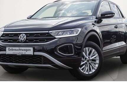 VW T-Roc 25.010 km 21.980 € Limburg 65549