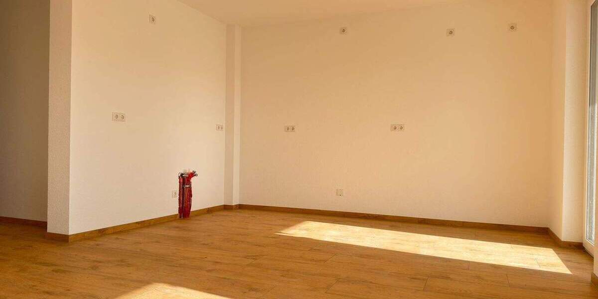 Etagenwohnung Villingen-Schwenningen Schwenningen - 3 Zimmer, 85 m&sup2;, 369.750&euro; | Angebot:24710215