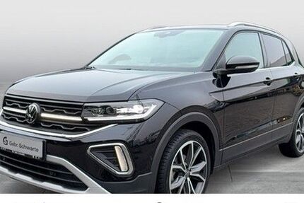 VW T-Cross 26.900 km 22.880 &euro; Papenburg 26871