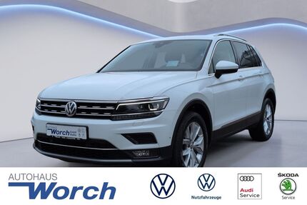 VW Tiguan 113.352 km 23.449 &euro; Südharz 06536