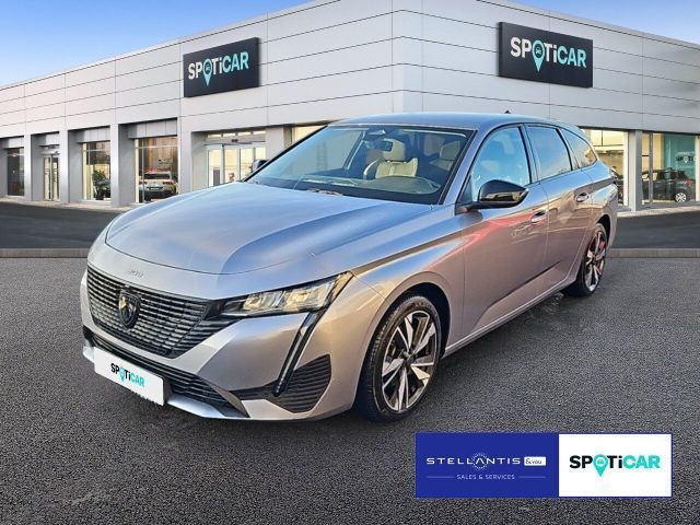 Peugeot 308 108.363 km 13.890 &euro; Mainz 55120