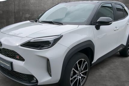 Toyota Yaris Cross 39.900 km 24.990 &euro; Chemnitz 09119