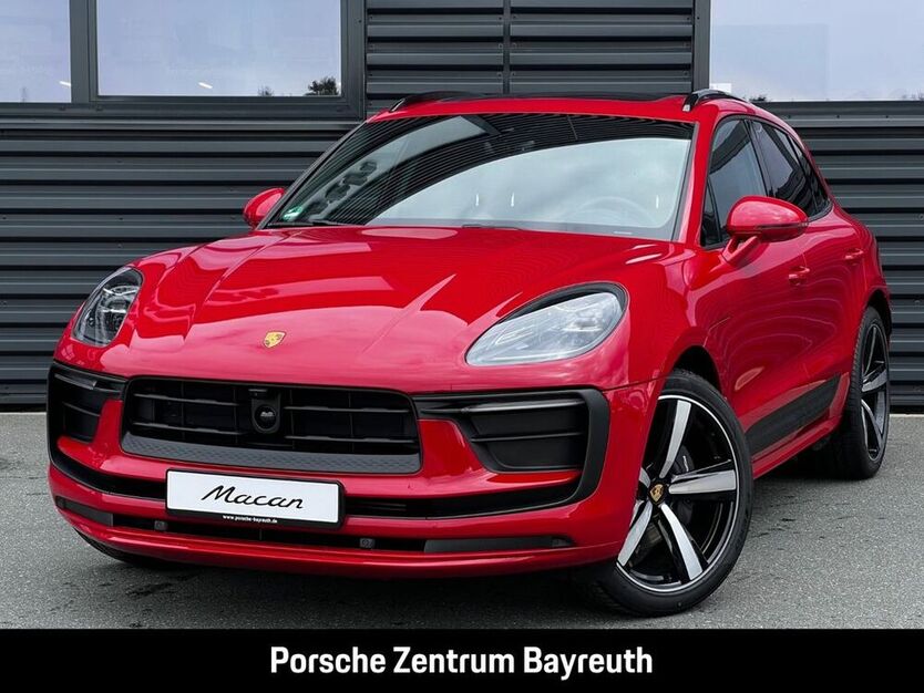 Macan