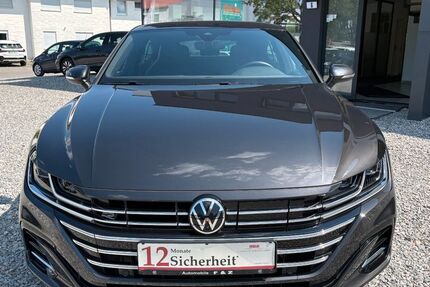 VW Arteon 40.994 km 26.999 &euro; Oberteuringen 88094